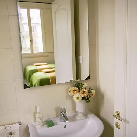 Guest house Zula Florence