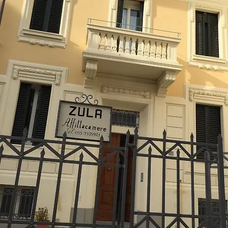 Guest house Zula