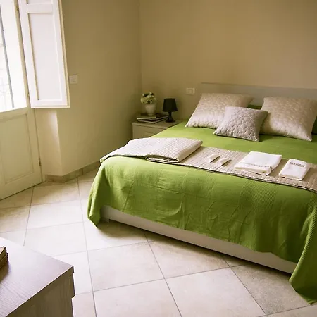 Guest house Zula Florence