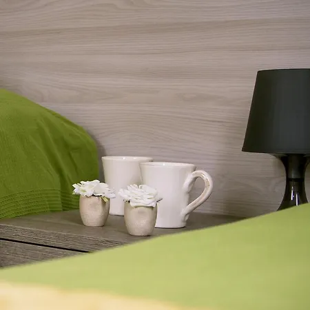 Guest house Zula