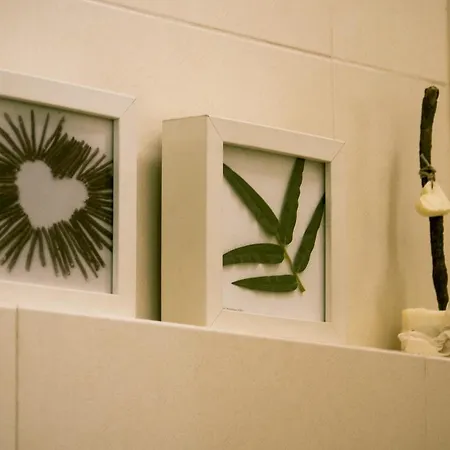 Zula Guest house Florence